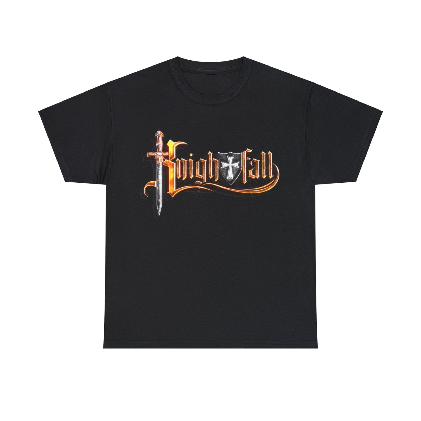 Knightfall T-Shirt