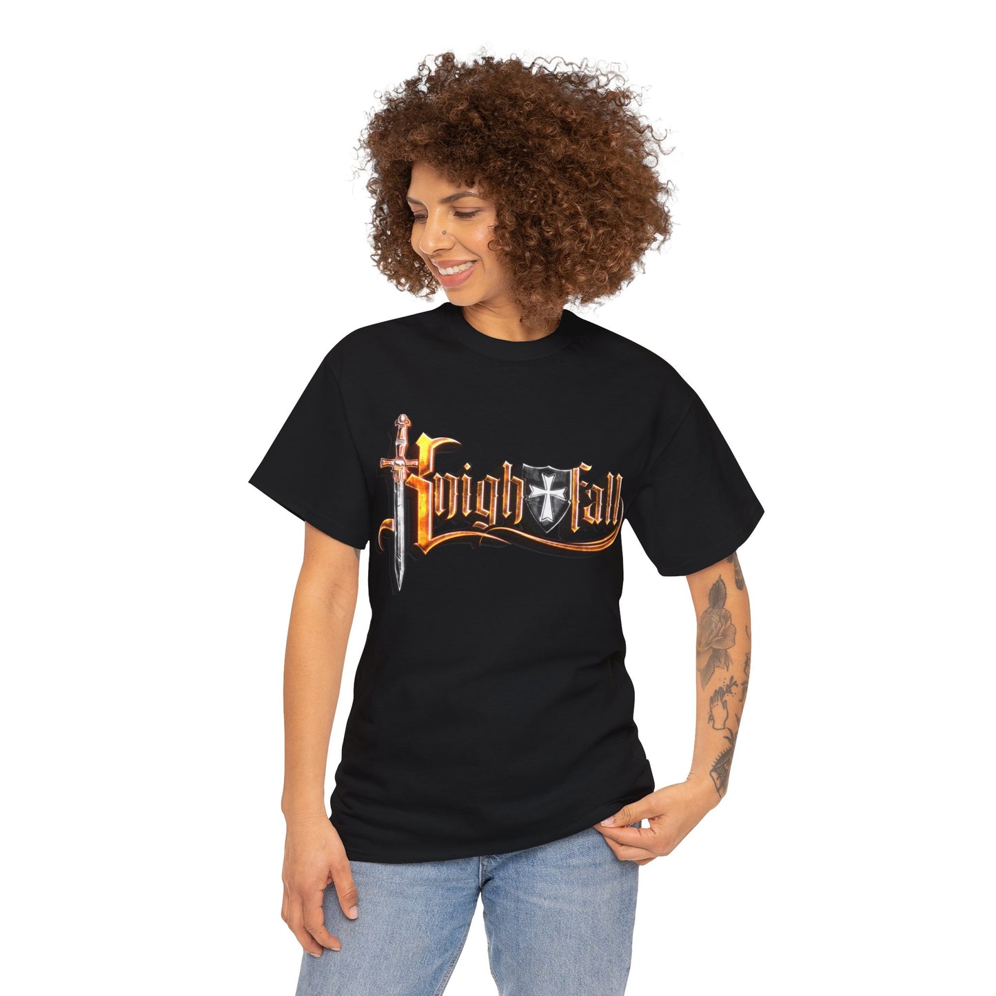 Knightfall T-Shirt