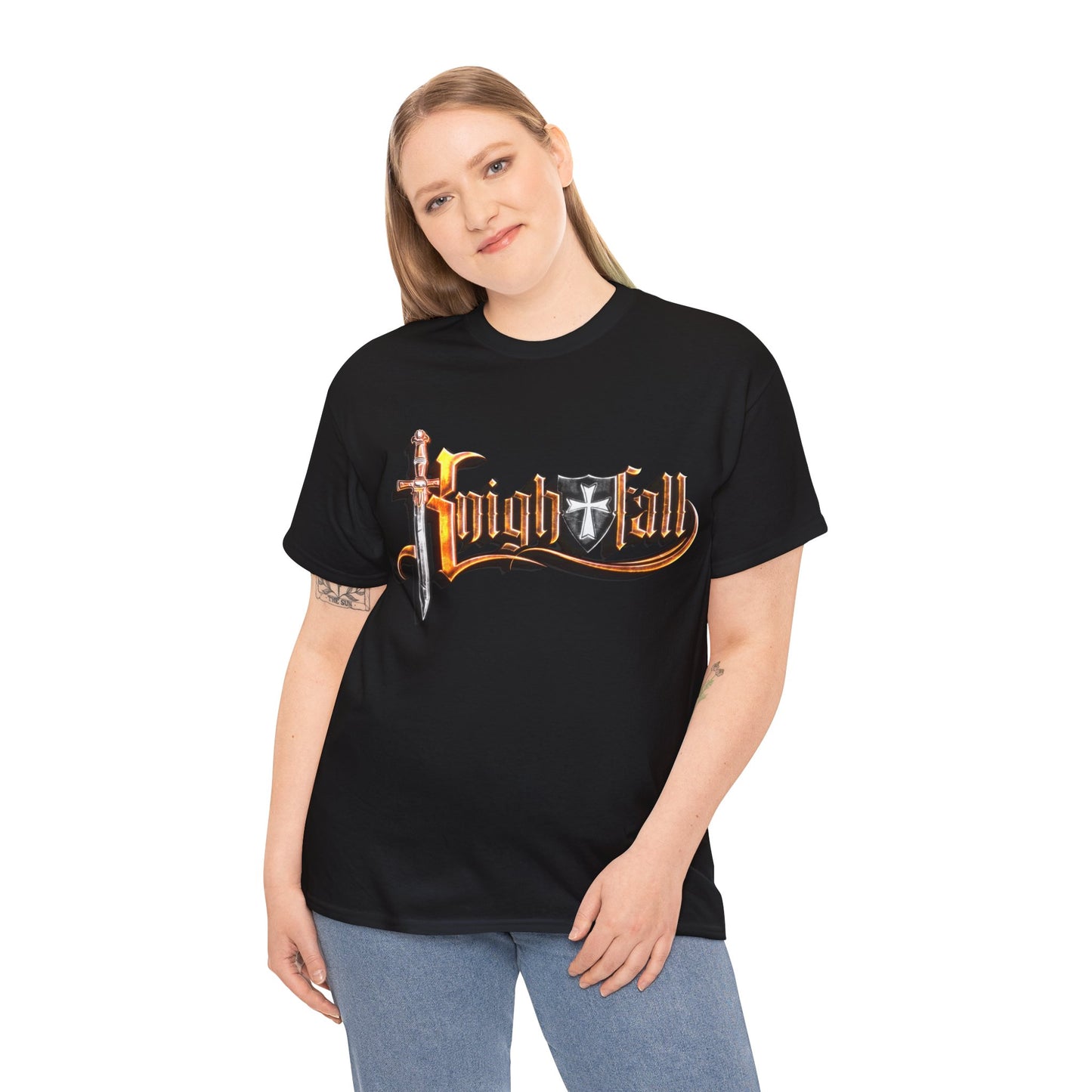 Knightfall T-Shirt