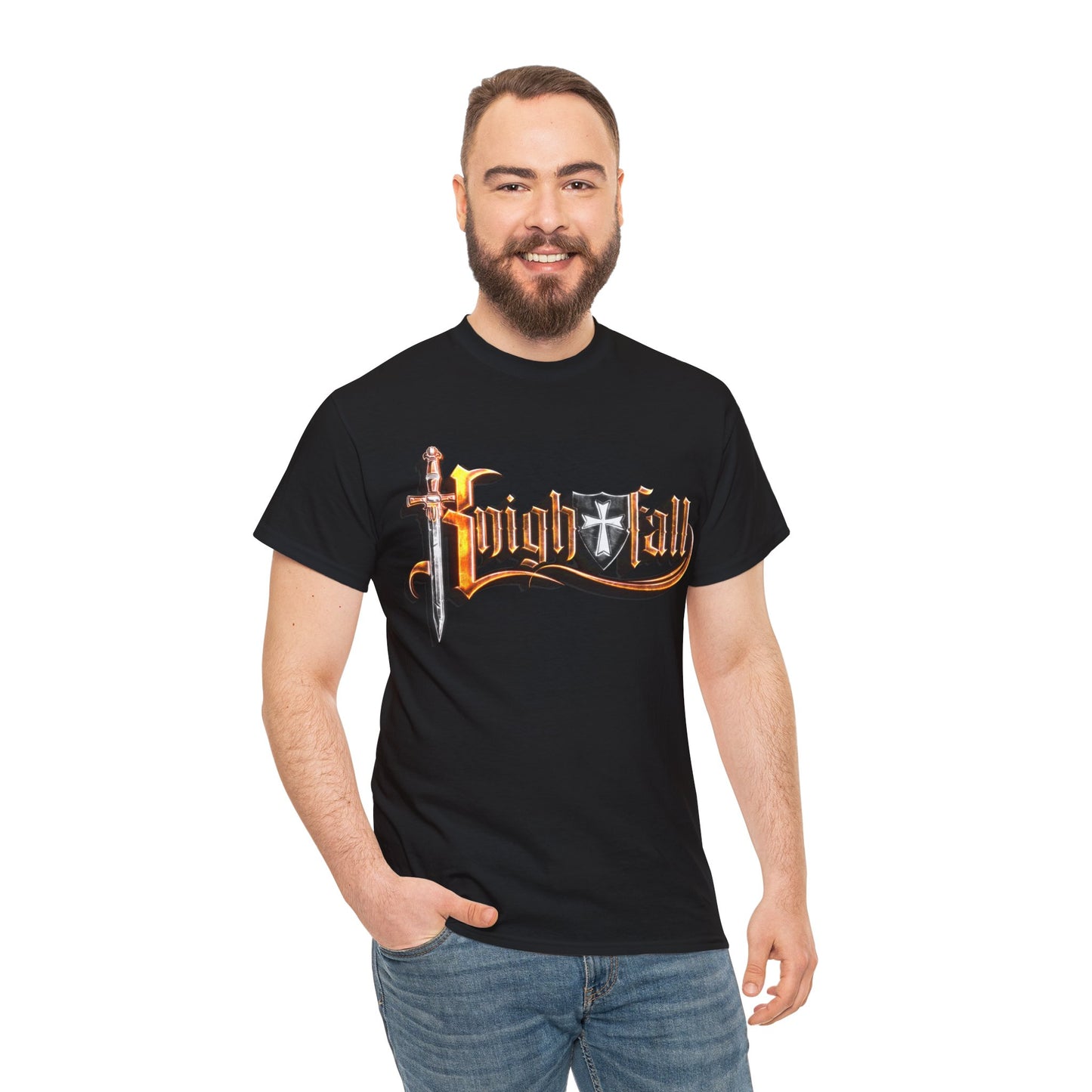 Knightfall T-Shirt